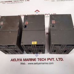 Siemens Simatic S7 6Es7 307-1Ea00-0Aa0 Power Supply 60°C