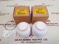 Klaxon Pss-0050, Pss-0089 9-60V Dc