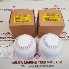 Klaxon Pss-0050, Pss-0089 9-60V Dc