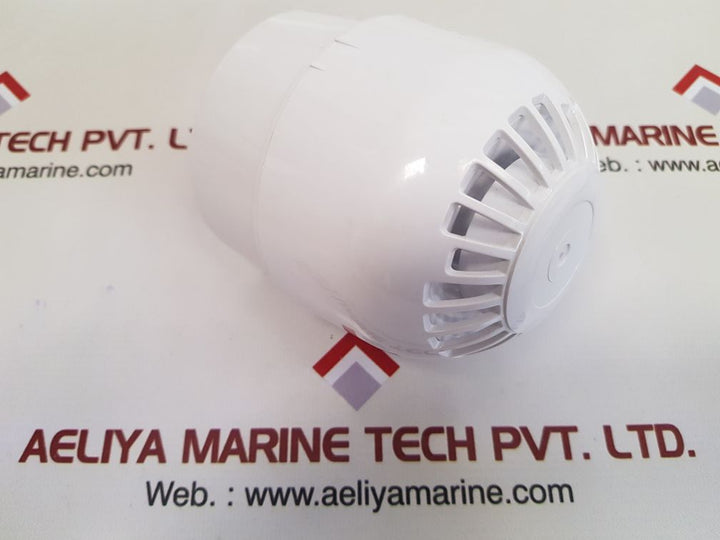 Klaxon Pss-0050, Pss-0089 9-60V Dc
