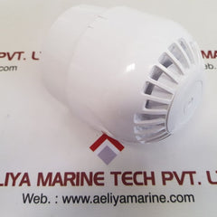 Klaxon Pss-0050, Pss-0089 9-60V Dc