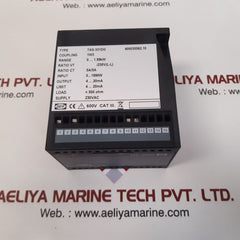 Deif TAS-331DG Selectable Transducer 400035562.10