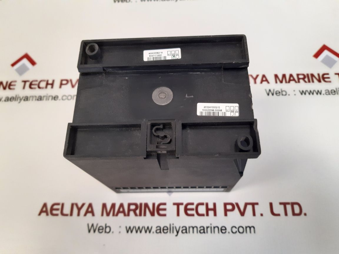 Deif TAS-331DG Selectable Transducer 400035562.10