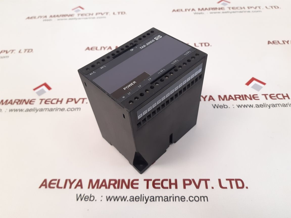 Deif TAS-331DG Selectable Transducer 400035562.10