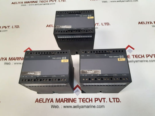 Deif TAS-331DG Selectable Transducer 100057371.25