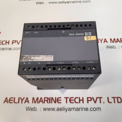 Deif TAS-331DG Selectable Transducer 100057371.25