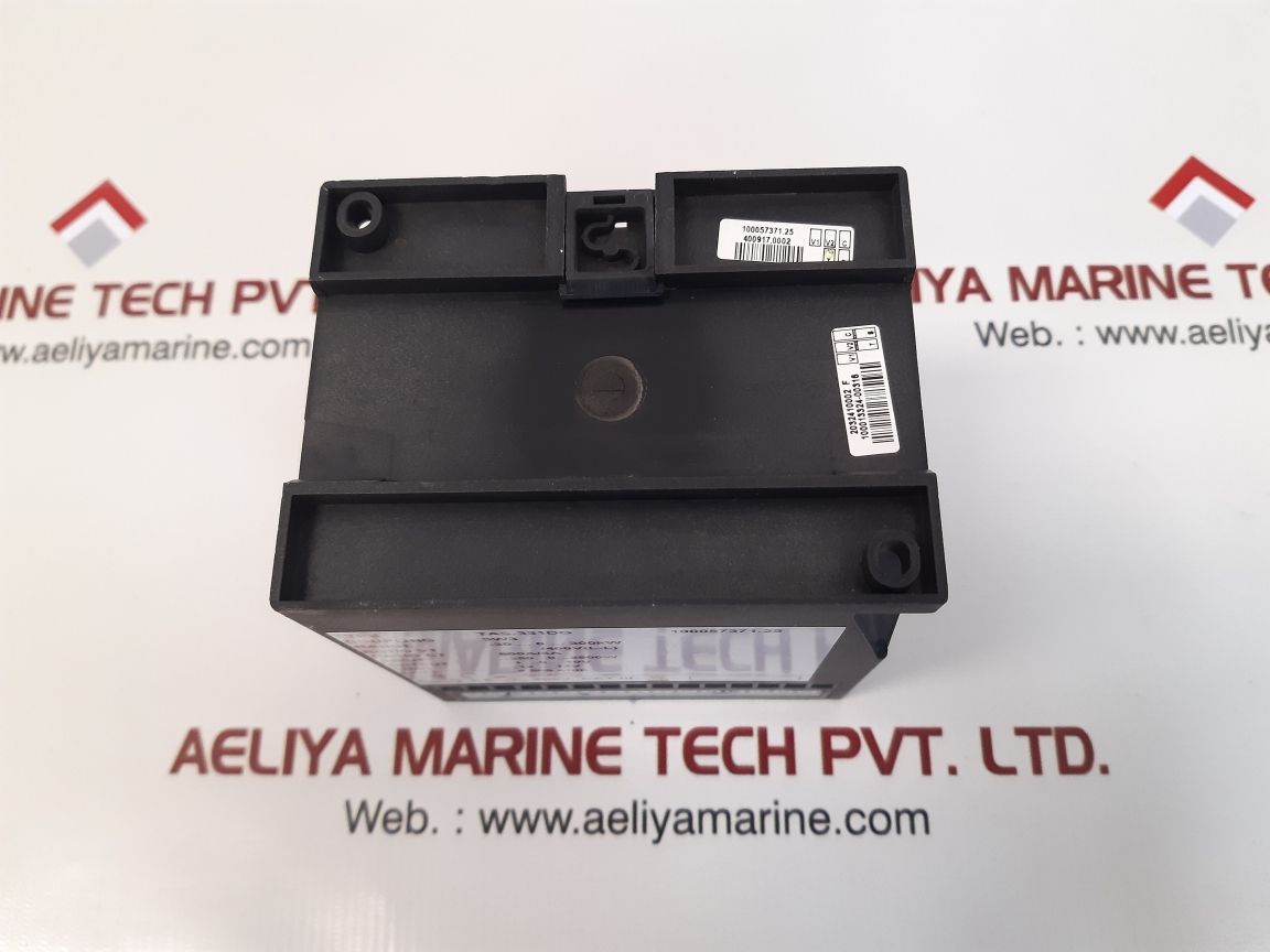 Deif TAS-331DG Selectable Transducer 100057371.25
