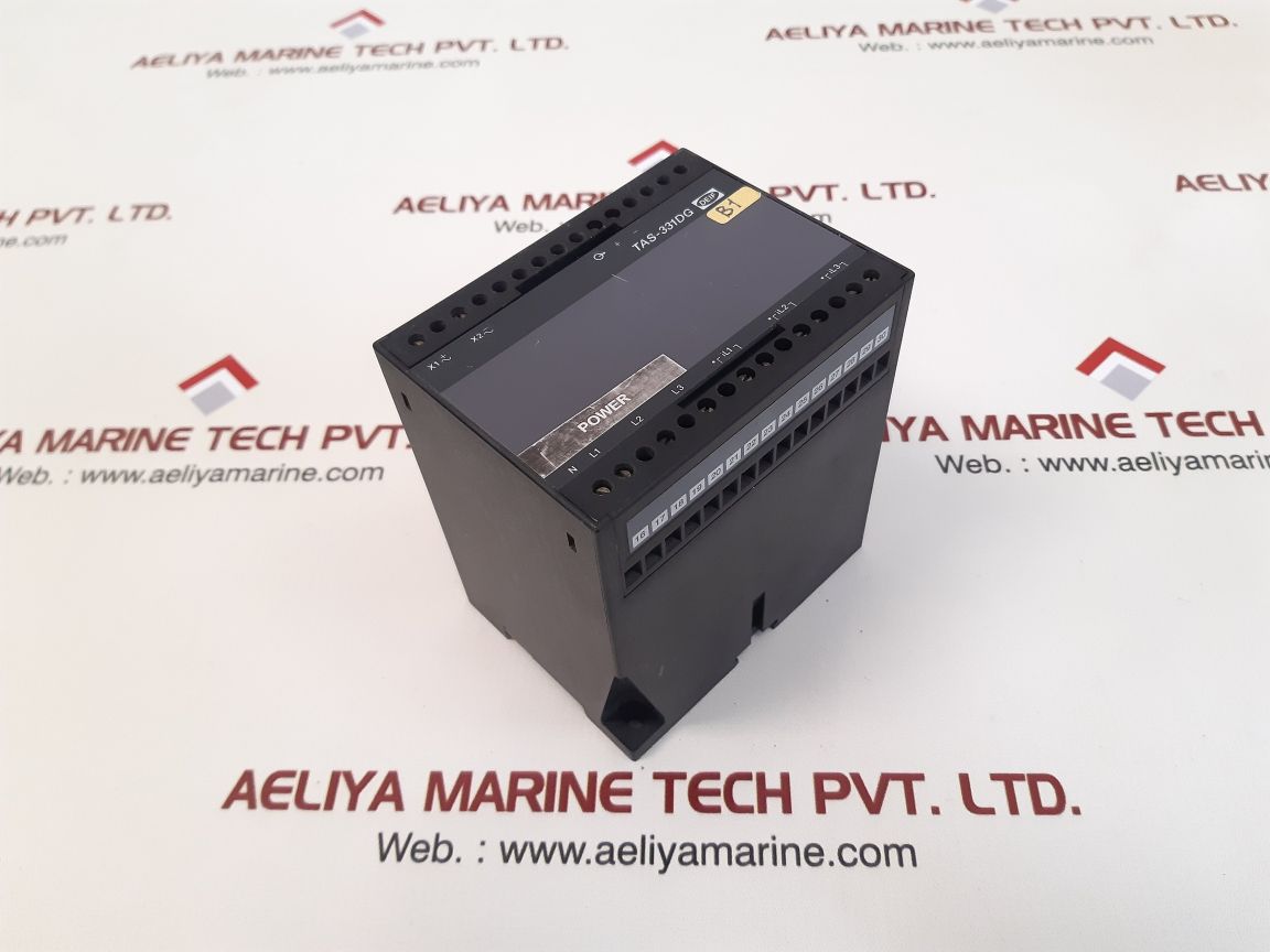 Deif TAS-331DG Selectable Transducer 100057371.25