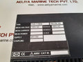 Deif Fas-113Dg Synchronisation & Circuit Breaker 700109.180 100Vac