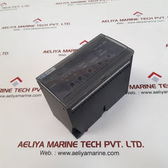 Deif Fas-113Dg Synchronisation & Circuit Breaker 700109.180 100Vac