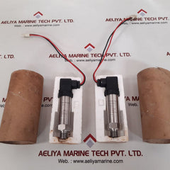 Forbes Marshall Fm-pt300 Pressure Transmitter 0~1000 Bar