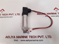 Forbes Marshall Fm-pt300 Pressure Transmitter 0~1000 Bar