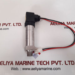 Forbes Marshall Fm-pt300 Pressure Transmitter 0~1000 Bar