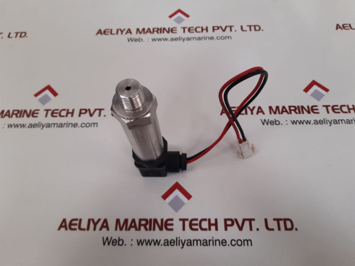 Forbes Marshall Fm-pt300 Pressure Transmitter 0~1000 Bar