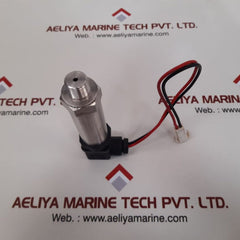 Forbes Marshall Fm-pt300 Pressure Transmitter 0~1000 Bar