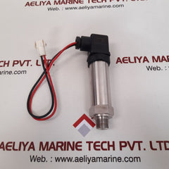 Forbes Marshall Fm-pt300 Pressure Transmitter 0~1000 Bar