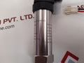 Forbes Marshall Fm-pt300 Pressure Transmitter 0~1000 Bar