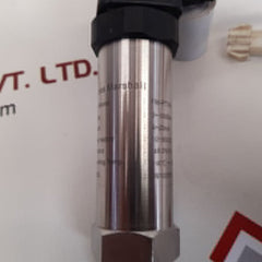 Forbes Marshall Fm-pt300 Pressure Transmitter 0~1000 Bar