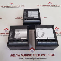 Deif Tas-311Dg Control Panel Signal Transmitter 45...60...75hz