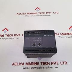 Deif Rmc-111D Current Relay