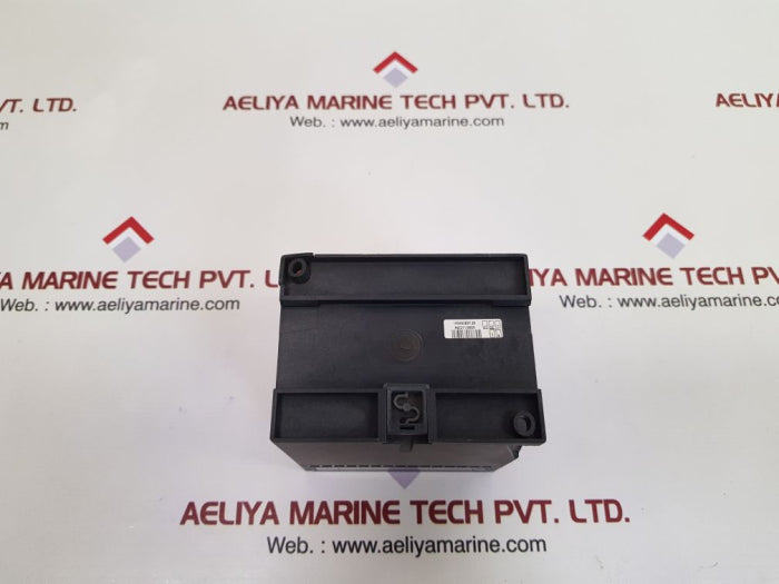 Deif Rmc-111D Current Relay