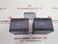 Deif rmc-131d/2 differential current relay 100050431.10