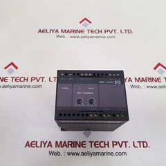 Deif rmc-131d/2 differential current relay 100050431.10