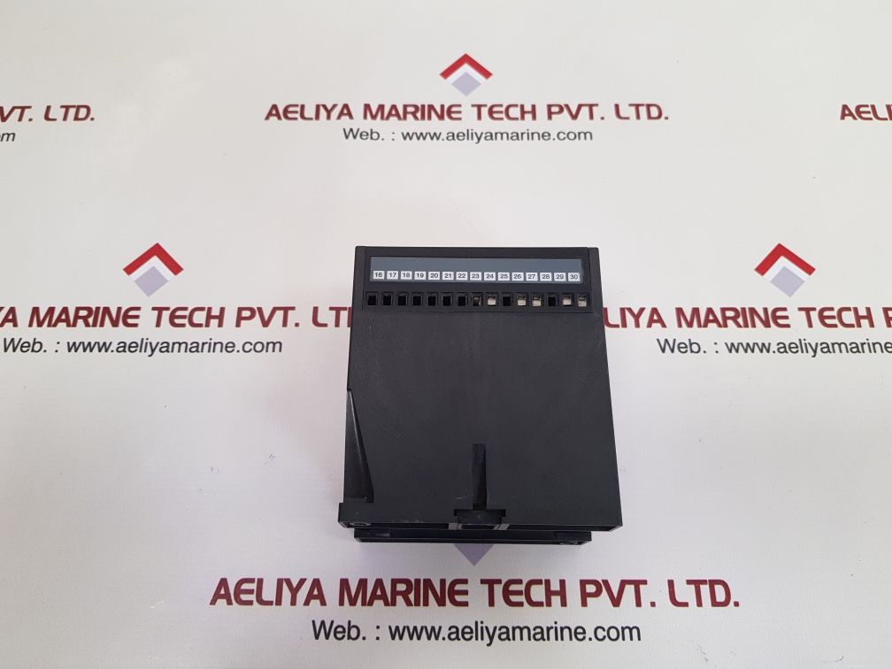 Deif rmc-131d/2 differential current relay 100050431.10