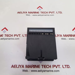 Deif rmc-131d/2 differential current relay 100050431.10