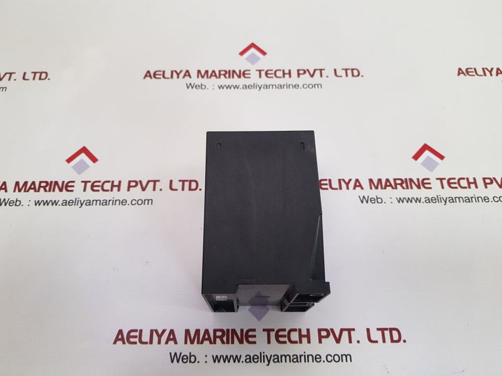 Deif rmc-131d/2 differential current relay 100050431.10
