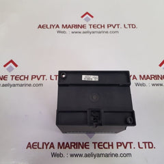 Deif rmc-131d/2 differential current relay 100050431.10