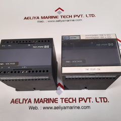 Deif Tas-311Dg Control Panel Transmitter 600007724.10
