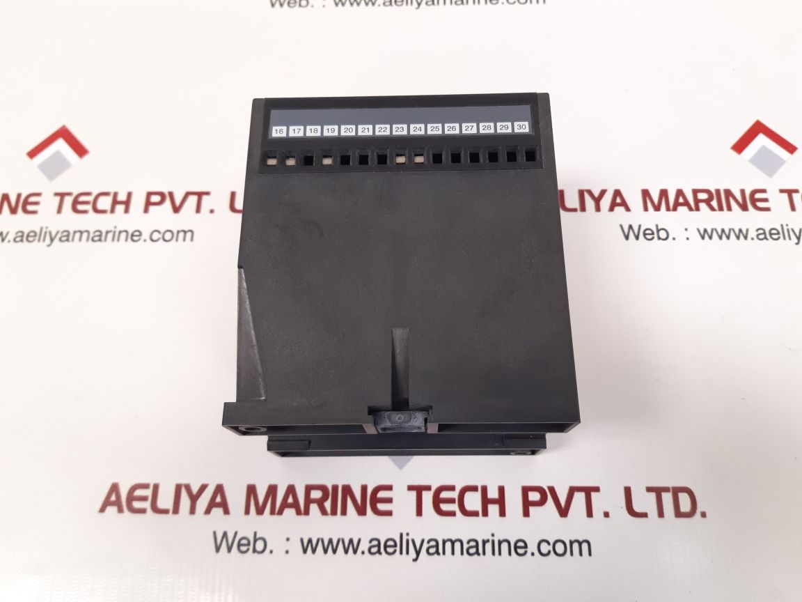 Deif Tas-311Dg Control Panel Transmitter 600007724.10