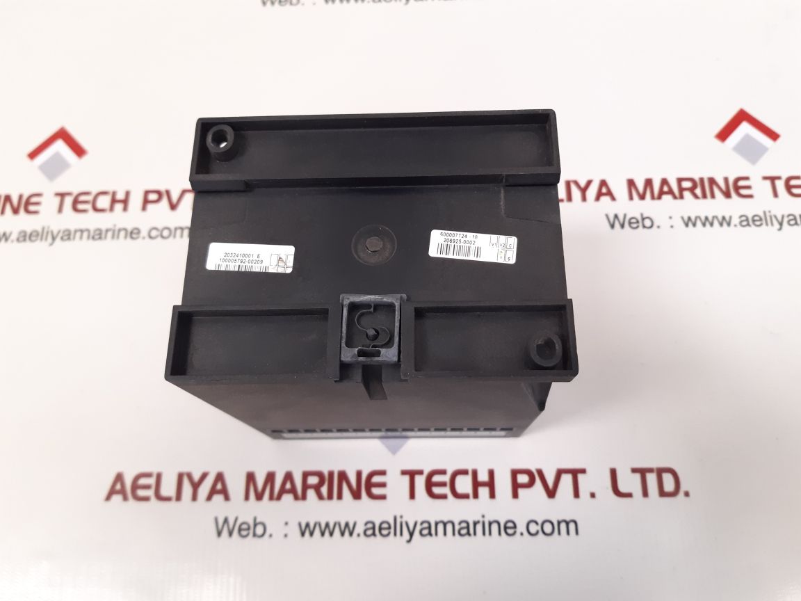 Deif Tas-311Dg Control Panel Transmitter 600007724.10