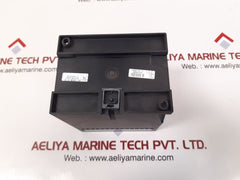 Deif Tas-311Dg Control Panel Transmitter 600007724.10
