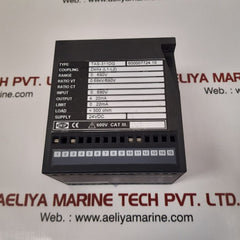 Deif Tas-311Dg Control Panel Transmitter 600007724.10
