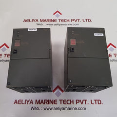 Siemens Simatic S7 6Es7 307-1Ea00-0Aa0 Power Supply