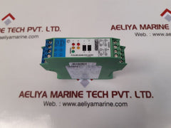 Phoenix Contact Pi-ex-me-2Nam-coc-24Vdc Switching Amplifier-