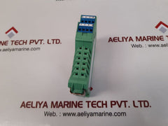 Phoenix Contact Pi-ex-me-2Nam-coc-24Vdc Switching Amplifier-