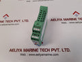Phoenix Contact Pi-ex-me-2Nam-coc-24Vdc Switching Amplifier-