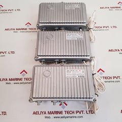 Wisi Vx 22 Value Line Amplifier 47-862 Mhz 35 Db 230 Vac 50/60 Hz Less Than 12 W