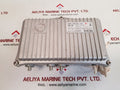 Wisi Vx 22 Value Line Amplifier 47-862 Mhz 35 Db 230 Vac 50/60 Hz Less Than 12 W