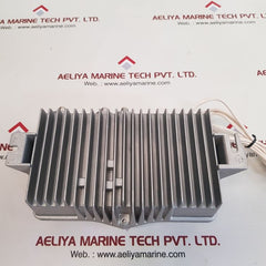 Wisi Vx 22 Value Line Amplifier 47-862 Mhz 35 Db 230 Vac 50/60 Hz Less Than 12 W