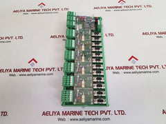 Stein Sohn F404002 A Vista Bus Interface Rev C B100006.146