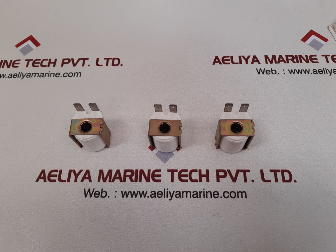 Lot of 3X Electrolux 471 6696 33 coil
