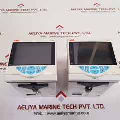 Abb Cm30/0sms0e0/std Controlmaster Controller 100-240v Ac 50/60hz 10w
