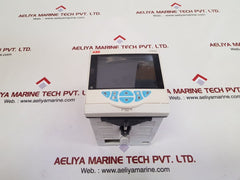 Abb Cm30/0sms0e0/std Controlmaster Controller 100-240v Ac 50/60hz 10w