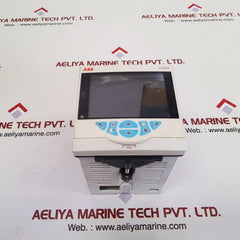 Abb Cm30/0sms0e0/std Controlmaster Controller 100-240v Ac 50/60hz 10w