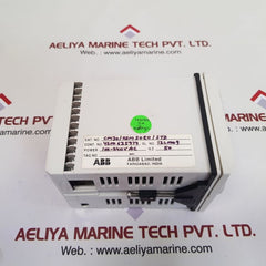 Abb Cm30/0sms0e0/std Controlmaster Controller 100-240v Ac 50/60hz 10w