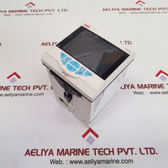 Abb Cm30/0sms0e0/std Controlmaster Controller 100-240v Ac 50/60hz 10w